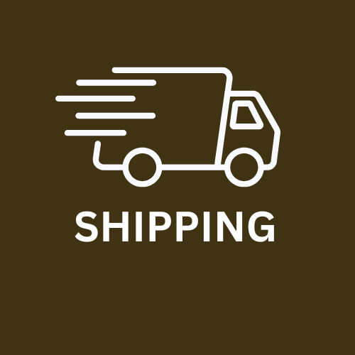 Shipping and Tracking