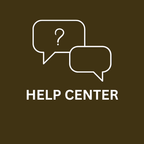 Help Center